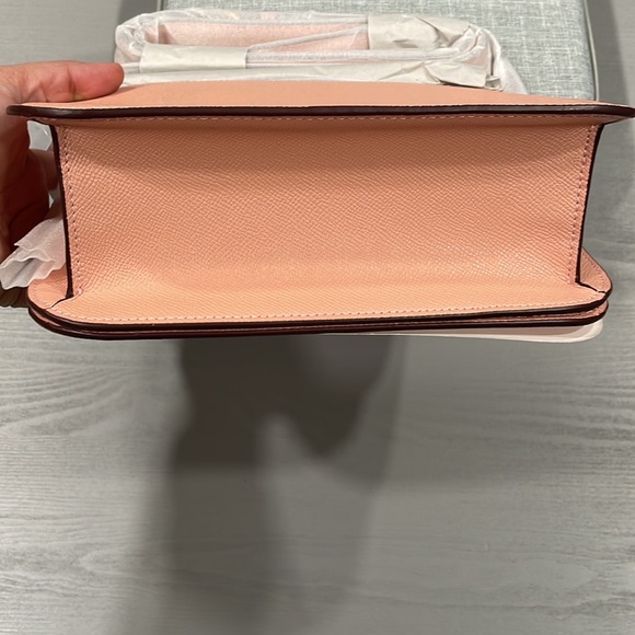 Coach Brynn Flap Crossbody - Picture 10 of 10